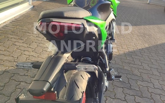 Neufahrzeug Kawasaki Z650 S - Bild 6