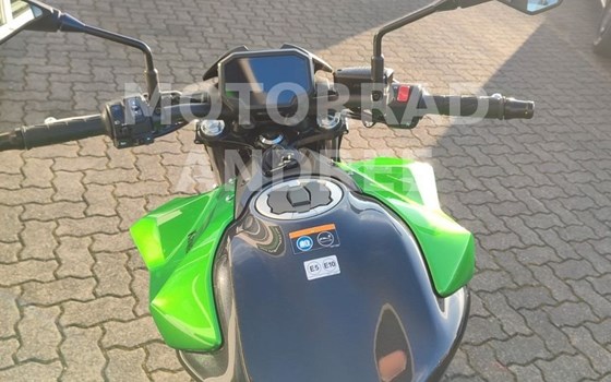 Neufahrzeug Kawasaki Z650 S - Bild 8