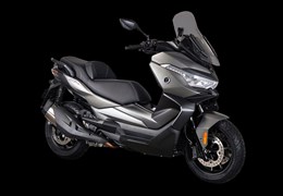 Neumotorrad Voge SR4 350 LUXURY