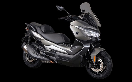 Neufahrzeug Voge SR4 350 LUXURY - Bild 1