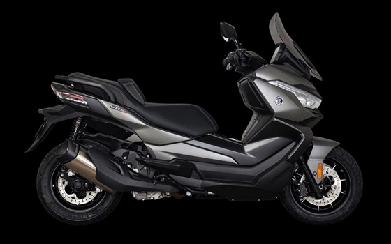 Neufahrzeug Voge SR4 350 LUXURY - Bild 2