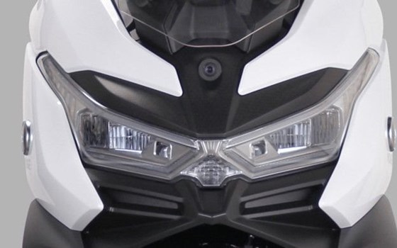 Neufahrzeug Voge SR4 350 LUXURY - Bild 4