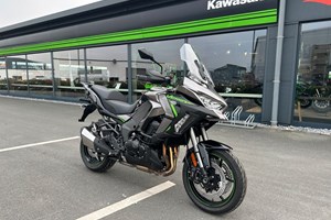 Angebot Kawasaki Versys 1100 SE