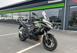 Neumotorrad Kawasaki Versys 1100 SE