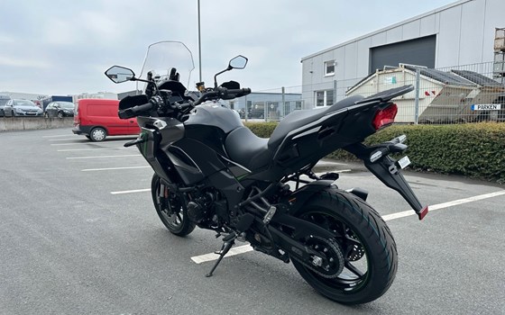 Neufahrzeug Kawasaki Versys 1100 SE - Bild 5
