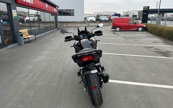 Neufahrzeug Kawasaki Versys 1100 SE - Bild 6