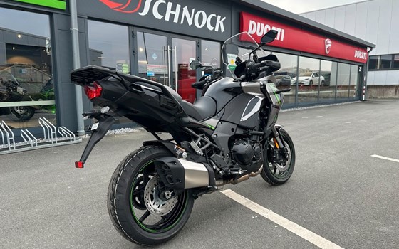 Neufahrzeug Kawasaki Versys 1100 SE - Bild 7