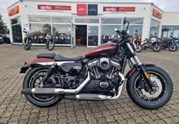 Neumotorrad SWM Stormbreaker V 1200