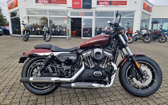 Neufahrzeug SWM Stormbreaker V 1200 - Bild 1