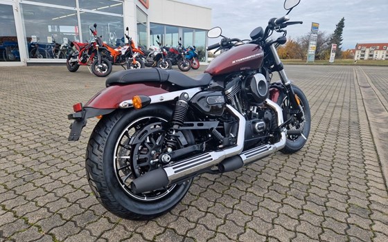 Neufahrzeug SWM Stormbreaker V 1200 - Bild 3