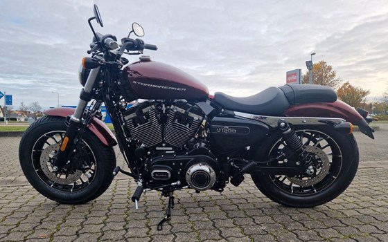 Neufahrzeug SWM Stormbreaker V 1200 - Bild 4