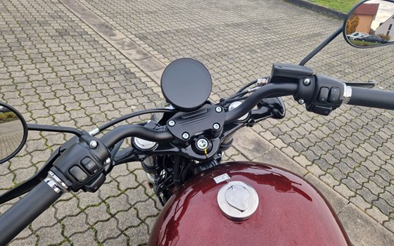 Neufahrzeug SWM Stormbreaker V 1200 - Bild 5
