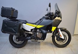 Gebrauchte Husqvarna Norden 901