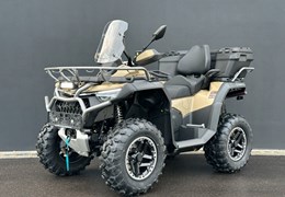 Neumotorrad CFMOTO CFORCE 1000 Overland