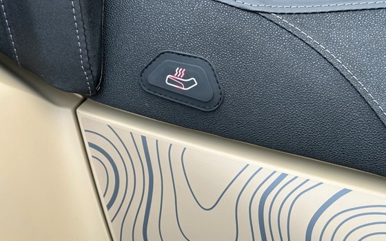 Neufahrzeug CFMOTO CFORCE 1000 Overland - Bild 20