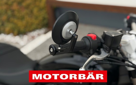 Neufahrzeug Benda Chinchilla 125 - Bild 10