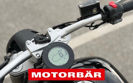 Neufahrzeug Benda Chinchilla 125 - Bild 12