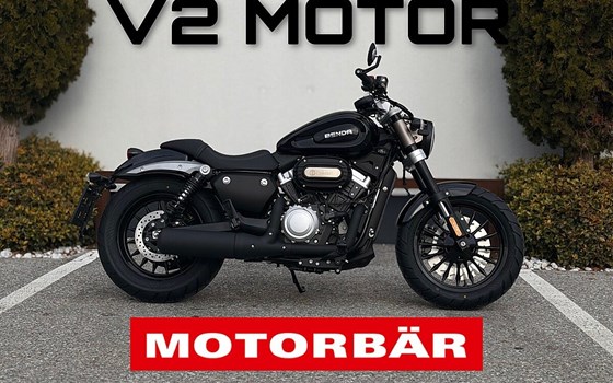 Neufahrzeug Benda Chinchilla 125 - Bild 2