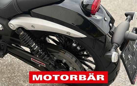 Neufahrzeug Benda Chinchilla 125 - Bild 6