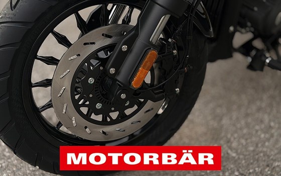 Neufahrzeug Benda Chinchilla 125 - Bild 8