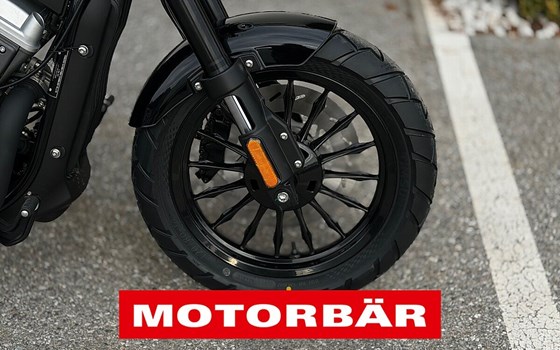 Neufahrzeug Benda Chinchilla 125 - Bild 9