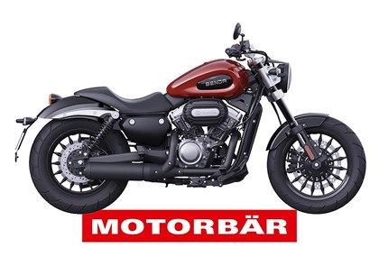 Neumotorrad