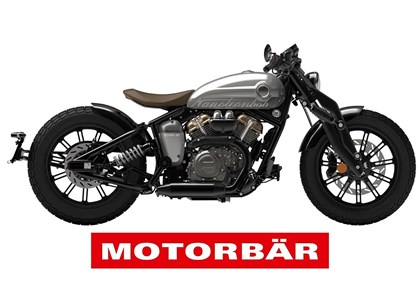 Neumotorrad