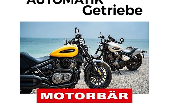 Neufahrzeug Benda Chinchilla 350 CVT - Bild 3