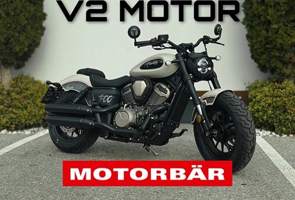 Neumotorrad
