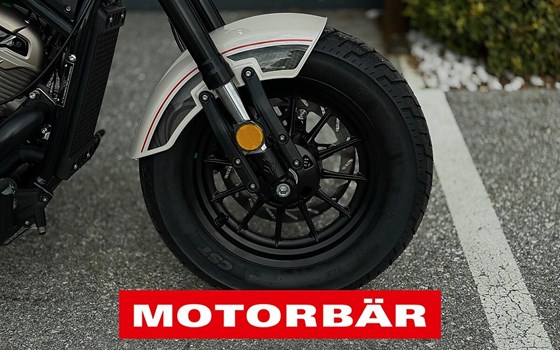 Neufahrzeug Benda Chinchilla 500 - Bild 11