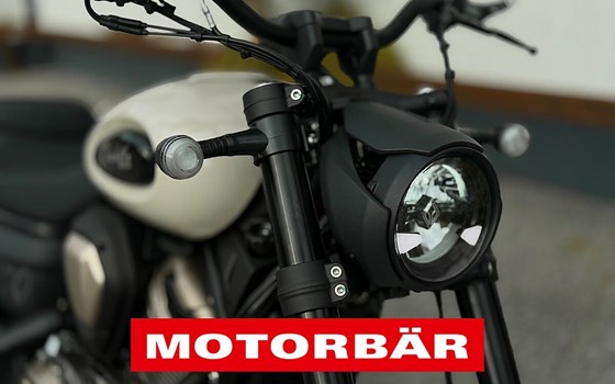 Neufahrzeug Benda Chinchilla 500 - Bild 4