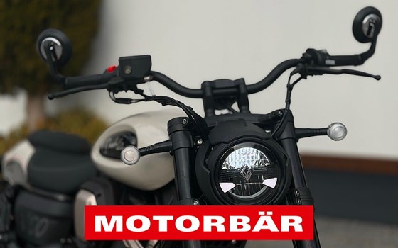 Neufahrzeug Benda Chinchilla 500 - Bild 5