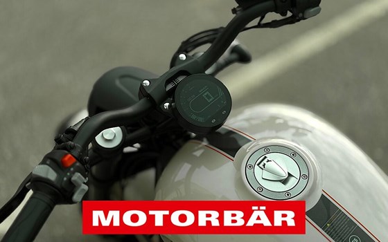 Neufahrzeug Benda Chinchilla 500 - Bild 6