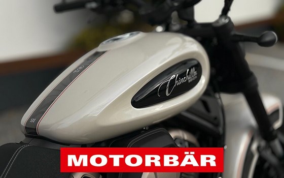 Neufahrzeug Benda Chinchilla 500 - Bild 8