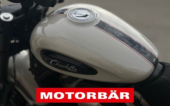 Neufahrzeug Benda Chinchilla 500 - Bild 9