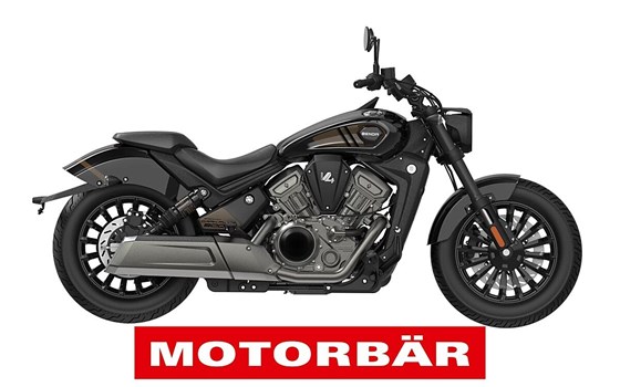 Neufahrzeug Benda Darkflag 500 Commander - Bild 1