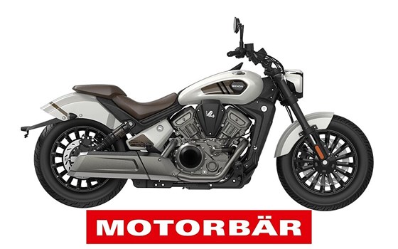 Neufahrzeug Benda Darkflag 500 Commander - Bild 1