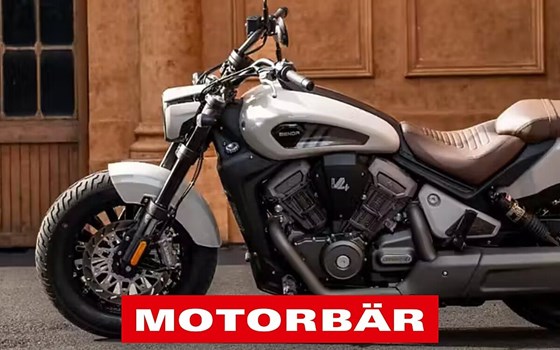 Neufahrzeug Benda Darkflag 500 Commander - Bild 2