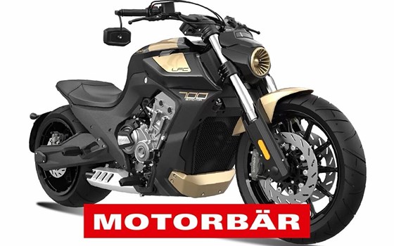 Neufahrzeug Benda LFC 700 PRO - Bild 1