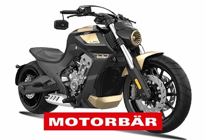 Neumotorrad