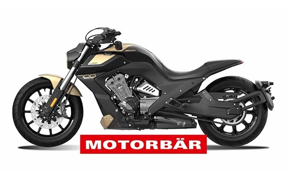 Neufahrzeug Benda LFC 700 PRO - Bild 2