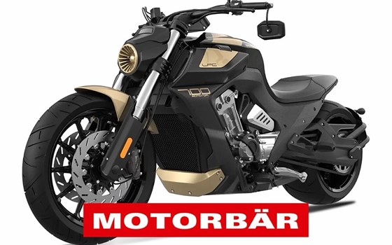 Neufahrzeug Benda LFC 700 PRO - Bild 3