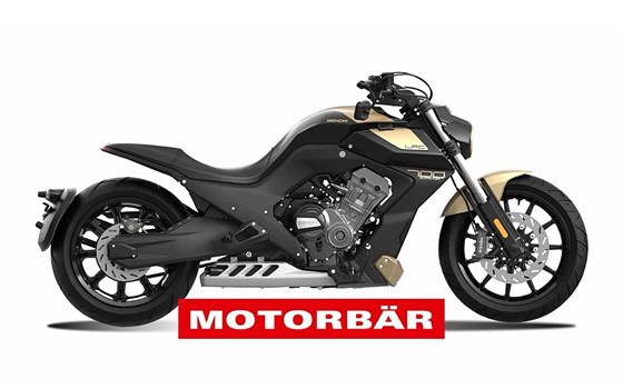 Neufahrzeug Benda LFC 700 PRO - Bild 4