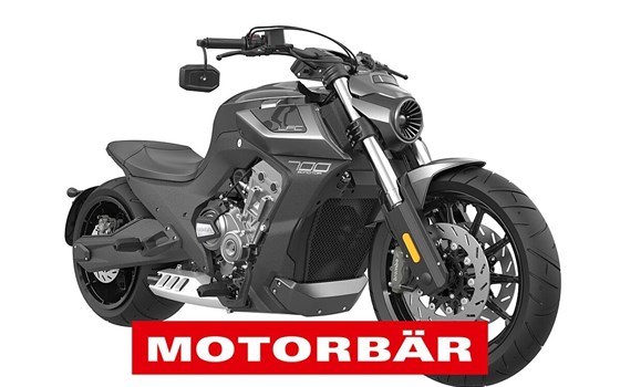 Neufahrzeug Benda LFC 700 PRO - Bild 1