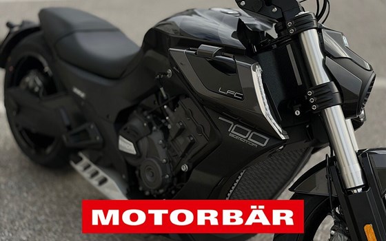 Neufahrzeug Benda LFC 700 PRO - Bild 10