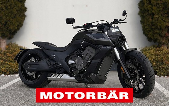 Neufahrzeug Benda LFC 700 PRO - Bild 2