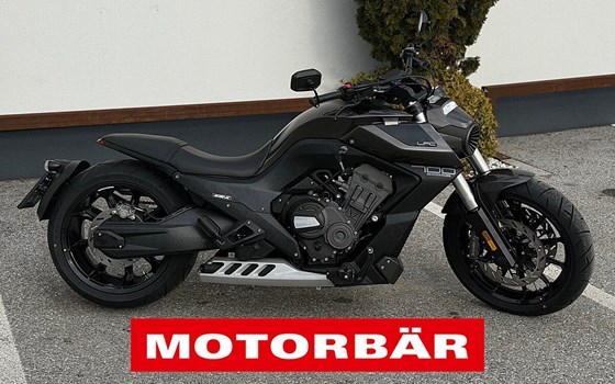 Neufahrzeug Benda LFC 700 PRO - Bild 3