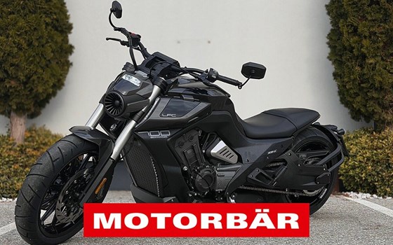 Neufahrzeug Benda LFC 700 PRO - Bild 4