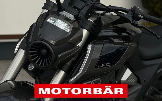 Neufahrzeug Benda LFC 700 PRO - Bild 8