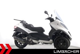Piaggio MP3 LT 400